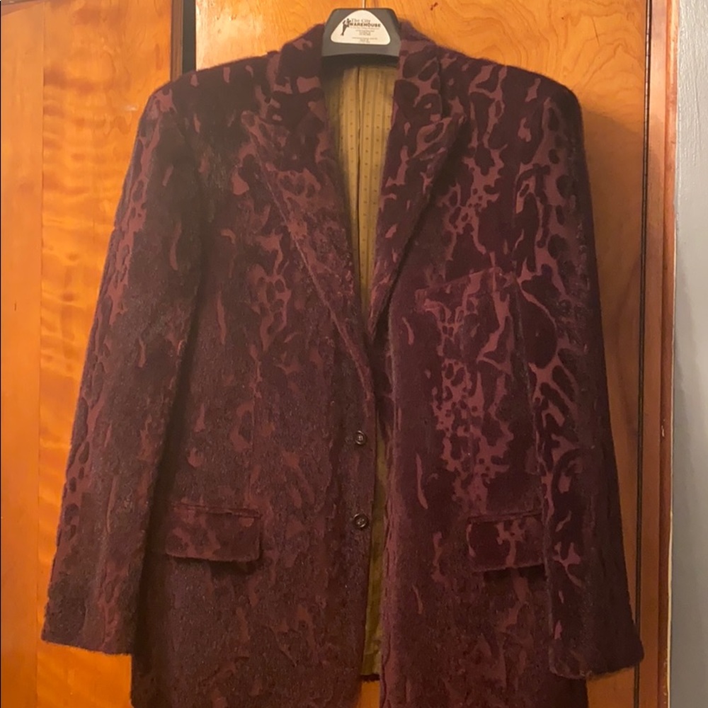 Sport Coat